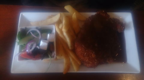 Hackney Hotel - Accommodation Brisbane 0