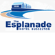 Esplanade Hotel - Accommodation Brisbane