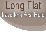 Long Flat Travellers Rest Hotel - Accommodation Brisbane