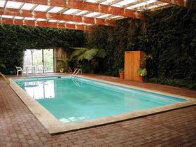 Avalon Motel - Accommodation Brisbane 0