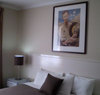 Forrest Inn amp Apartments - Accommodation Brisbane