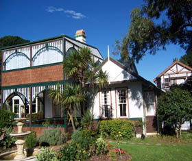 La Maison Boutique Hotel - Accommodation Brisbane 0