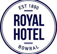 Royal Hotel Bowral - Accommodation Brisbane