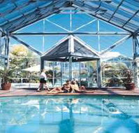 Broadwater Beach Resort - Accommodation Brisbane