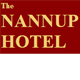 Nannup Hotel-Motel - Accommodation Brisbane