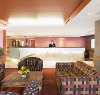 Mantra on Northbourne - Accommodation Brisbane