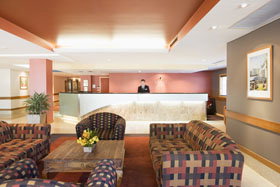 Mantra On Northbourne - Accommodation Brisbane 0