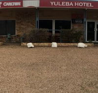 Yuleba Hotel Motel - Accommodation Brisbane