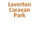 Laverton Caravan Park - Accommodation Brisbane