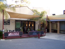 La Trobe At Beechworth - Accommodation Brisbane 0