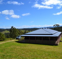 Fosterton Lodge - Accommodation Brisbane