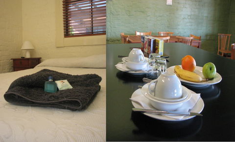 The Imperial Narromine - Accommodation Brisbane 0