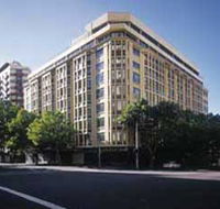 Vibe Hotel Goulburn Street - Accommodation Brisbane