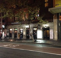 Forbes Hotel - Accommodation Brisbane