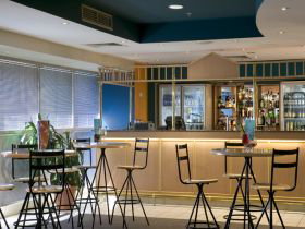 Hotel Ibis Brisbane - Accommodation Brisbane 0