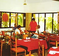 Blackall's Acacia Motor Inn - Accommodation Brisbane