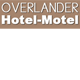 Overlander Hotel-Motel - Accommodation Brisbane