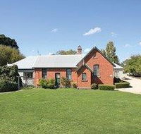 Woodend Old School House Bed and Breakfast - Accommodation Brisbane
