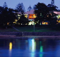 The Continental Hotel Phillip Island - Accommodation Brisbane