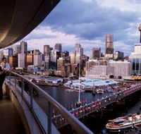 Grand Mercure Apartments Darling Harbour - Accommodation Brisbane