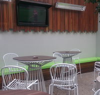 The Whalers Hotel - Accommodation Brisbane