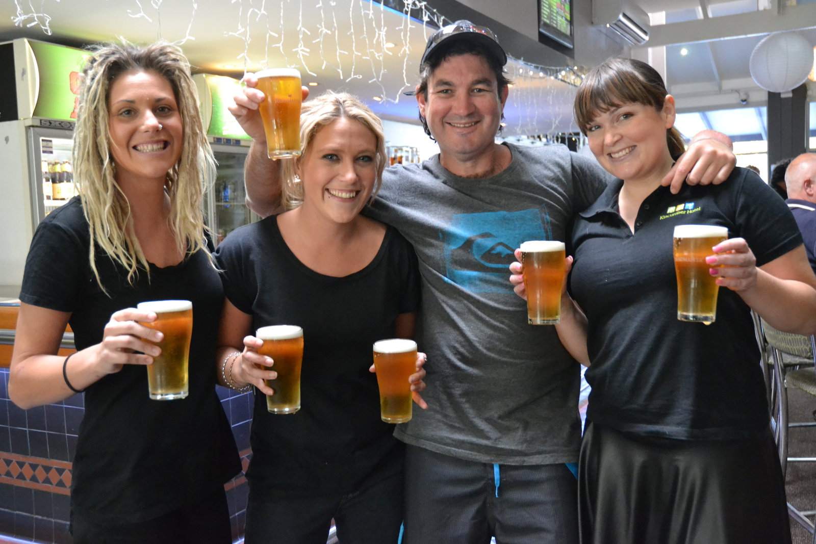 Accommodation Brisbane