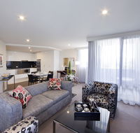 Adina Serviced Apartments Dickson - Accommodation Brisbane