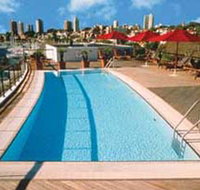 Vibe Hotel Rushcutters - Accommodation Brisbane