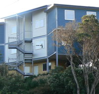 Sandy Point Beach Escape - Accommodation Brisbane