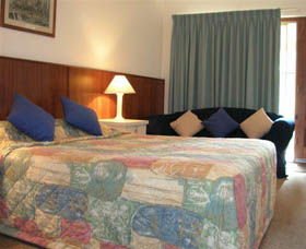 Augusta Georgiana Molloy Motel - Accommodation Brisbane 0