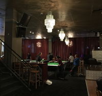 Shark Hotel - Accommodation Brisbane