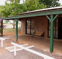 Barkly Homestead - Accommodation Brisbane