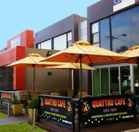 Comfort Inn Haven Marina - Accommodation Brisbane