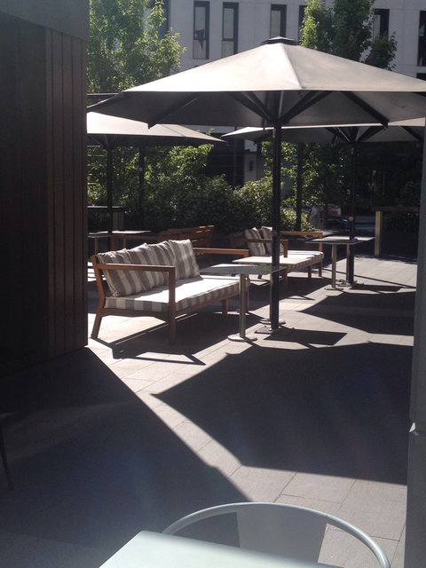 Hotel Realm Pty Ltd - Accommodation Brisbane 0