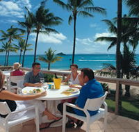 Voyages Brampton Island - Accommodation Brisbane