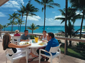 Voyages Brampton Island - Accommodation Brisbane 0