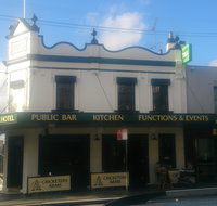 Cricketers Arms Hotel - Accommodation Brisbane