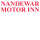 Nandewar Motor Inn - Accommodation Brisbane
