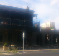 Hotel Wright St
