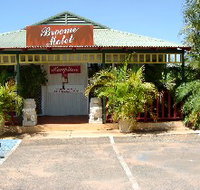 Broome Motel - Accommodation Brisbane