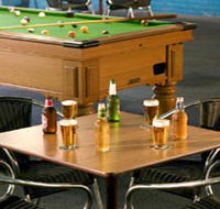 All Seasons Karratha - Accommodation Brisbane