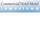 Commercial Hotel The - Accommodation Brisbane