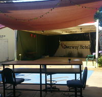 Overway Hotel - Accommodation Brisbane