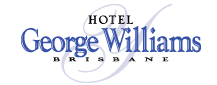 Hotel George Willams - Accommodation Brisbane 0