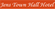 Jens Town Hall Hotel - Accommodation Brisbane