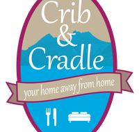 Crib amp Cradle - Accommodation Brisbane