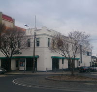 Brighton Hotel - Accommodation Brisbane