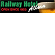 Railway Hotel Allora - Accommodation Brisbane