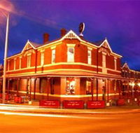 Best Western Lake Inn - Accommodation Brisbane