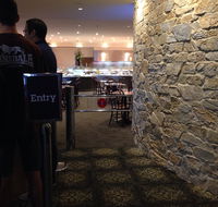 Sanctuary Lakes Hotel - Accommodation Brisbane